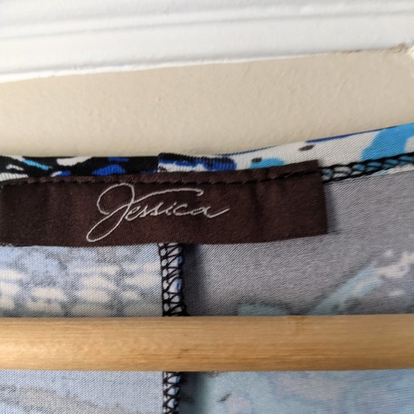 Casual summer dress - Picture 3 of 4